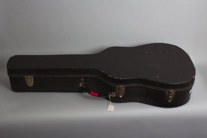 Epiphone Masterbilt Century Collection Zenith VN Owned by Jeff Tweedy of Wilco Arch Top Acoustic/Electric Guitar (2016)
