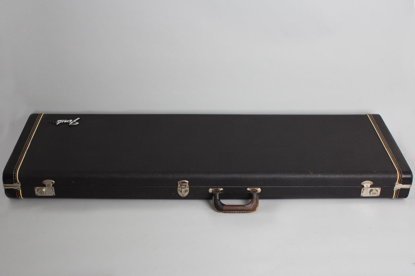 Fender Jazz Bass Solid Body Electric Bass Guitar (1971)