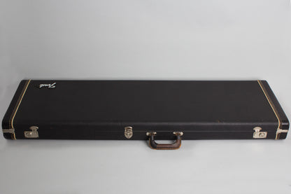 Fender Jazz Bass Solid Body Electric Bass Guitar (1971)