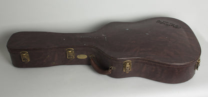 C. F. Martin Arts & Crafts 2 Limited Edition #10 of 100 Flat Top Acoustic Guitar (2007)