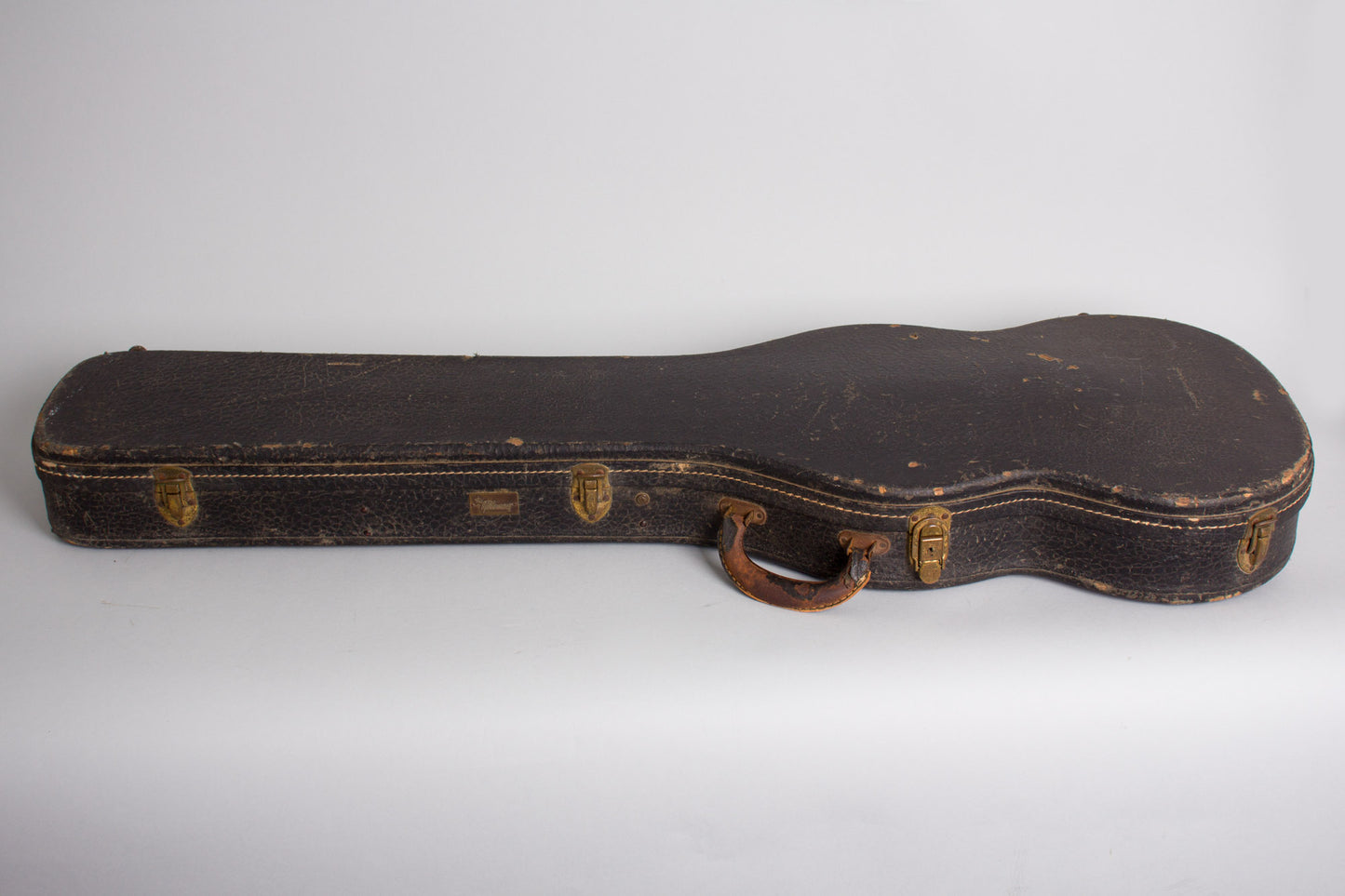 Gibson EB-0 Custom Electric Bass Guitar (1964)
