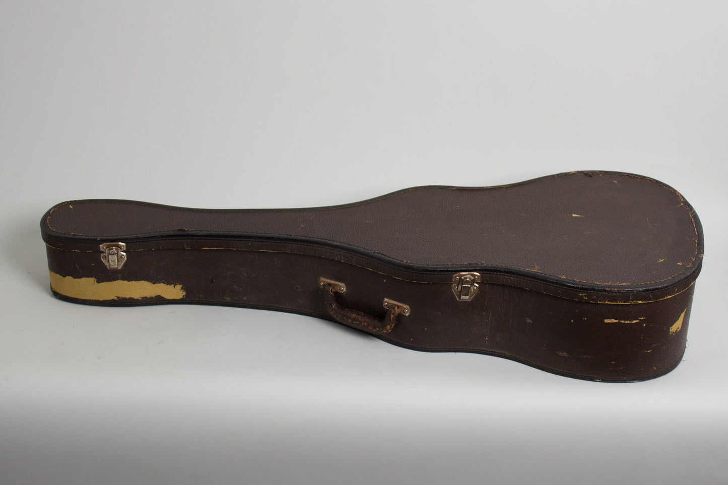 Gibson Grinnell Special Flat Top Acoustic Guitar (1940)