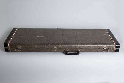 Fender Mustang Solid Body Electric Guitar (1966)