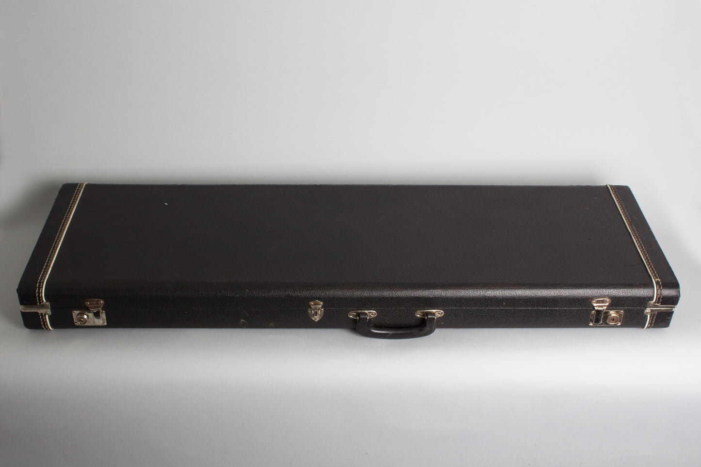Fender Mustang Solid Body Electric Bass Guitar (1976)