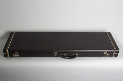 Fender Mustang Solid Body Electric Bass Guitar (1976)