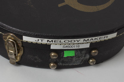 Gibson Melody Maker Owned by Jeff Tweedy of Wilco Solid Body Electric Guitar (1966)