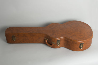 Gibson ES-150 Arch Top Hollow Body Electric Guitar (1952)