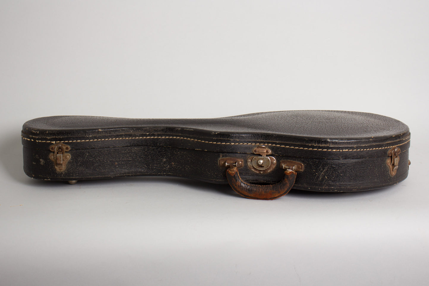 Gibson F-12 Carved Top Mandolin (1950)