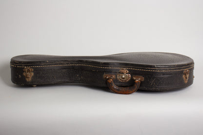 Gibson F-12 Carved Top Mandolin (1950)