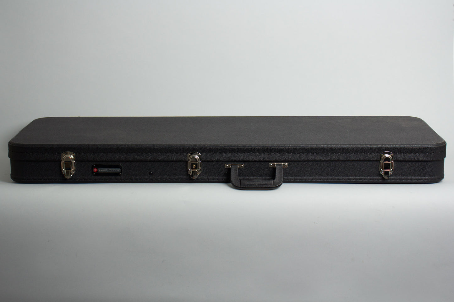 Ampeg Dan Armstrong Solid Body Electric Bass Guitar (1969)