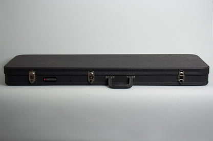 Ampeg Dan Armstrong Solid Body Electric Bass Guitar (1969)