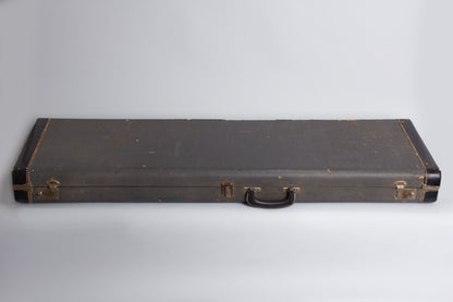 Guild Jet Star Solid Body Electric Bass Guitar (1966)