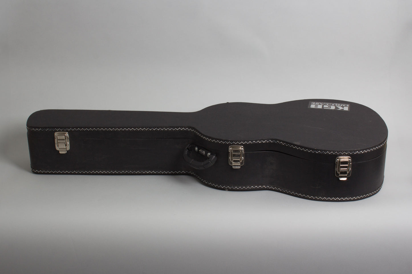 Del Vecchio Dinamico Electric Resophonic Guitar (1970)