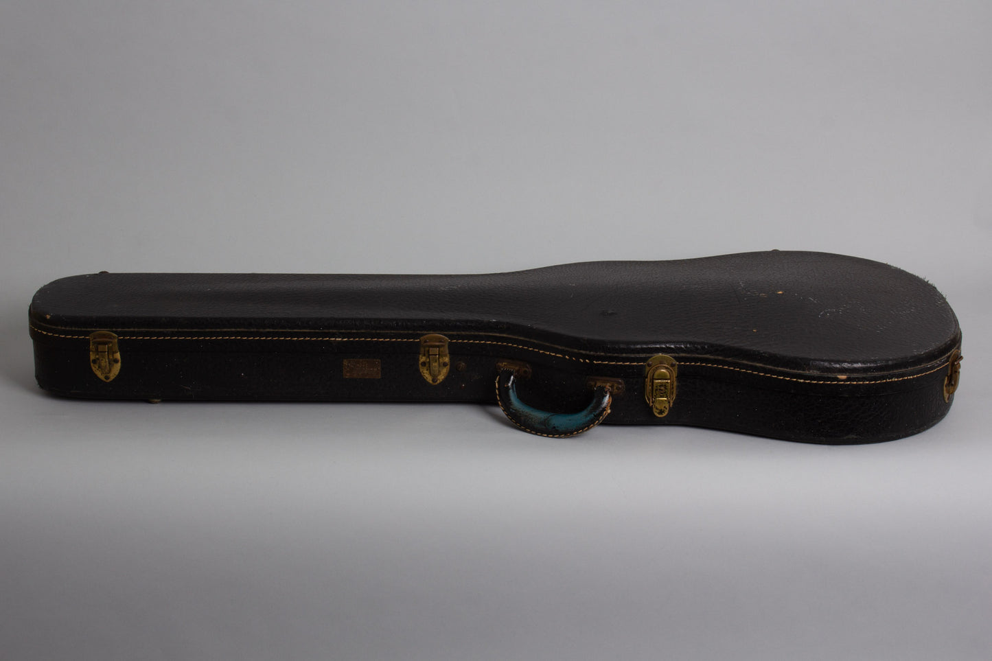 Gibson Les Paul Custom Solid Body Electric Guitar (1956)