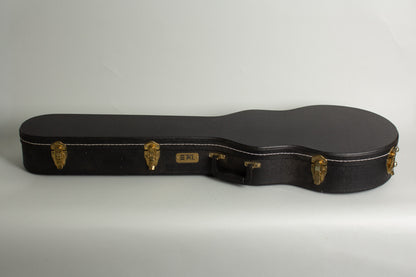 Wandre Soloist Semi-Hollow Body Electric Guitar (1964)