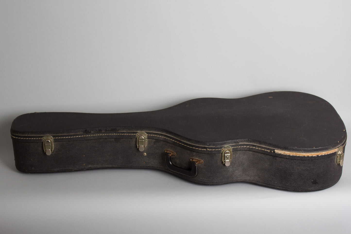C. F. Martin D-28 Flat Top Acoustic Guitar (1958)
