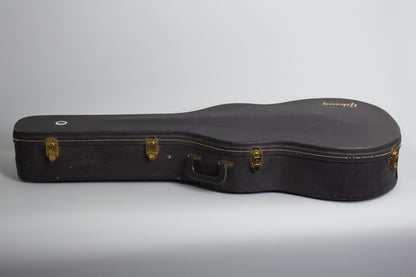 Gibson Hummingbird N Flat Top Acoustic Guitar (1965)