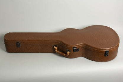 Gibson Nick Lucas Special Flat Top Acoustic Guitar (1932)