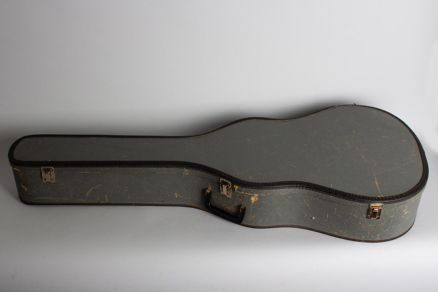 Epiphone FT-79NT Texan Flat Top Acoustic Guitar (1970)