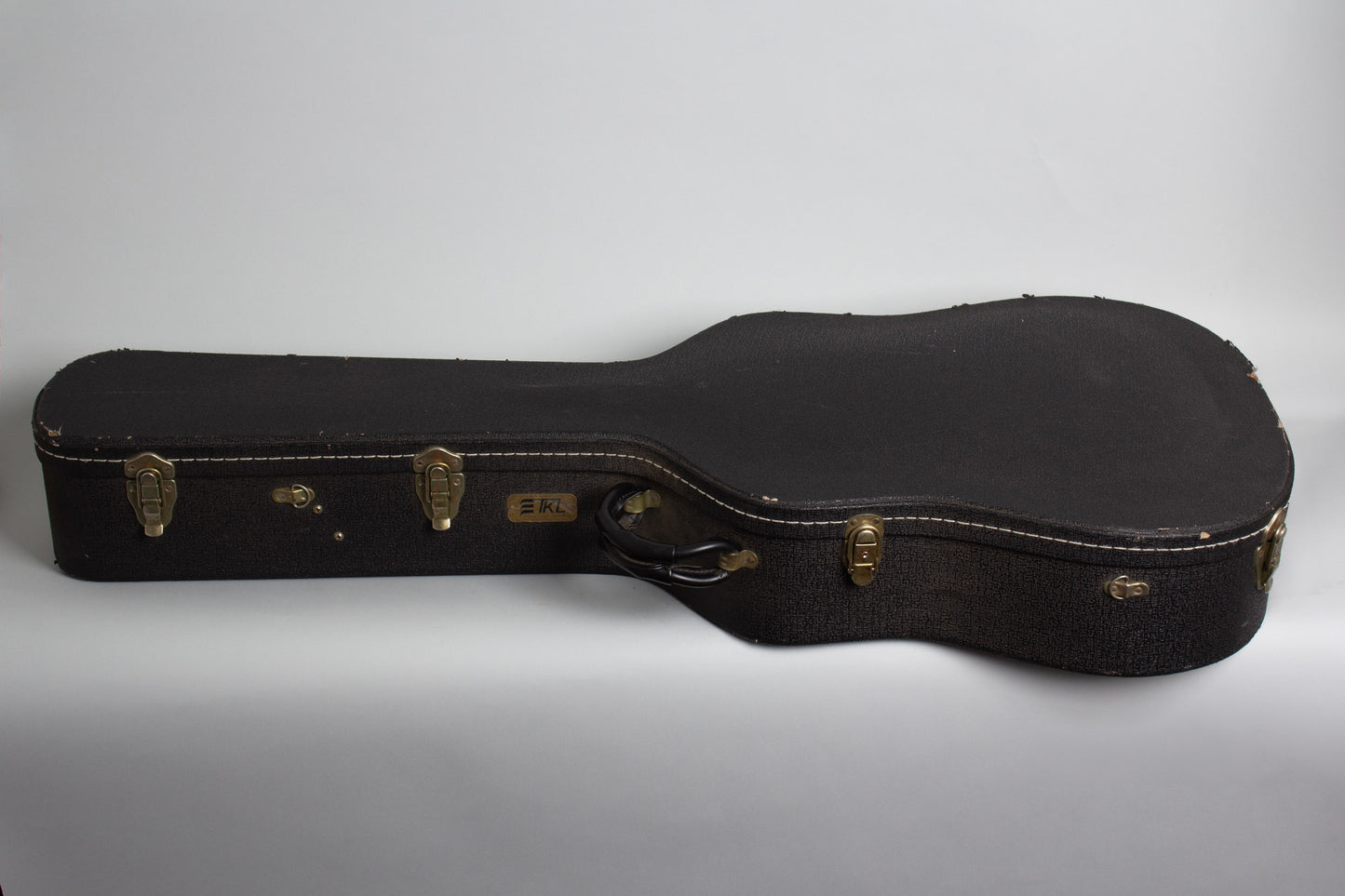 Lowden O-25 Custom Flat Top Acoustic Guitar (1992)