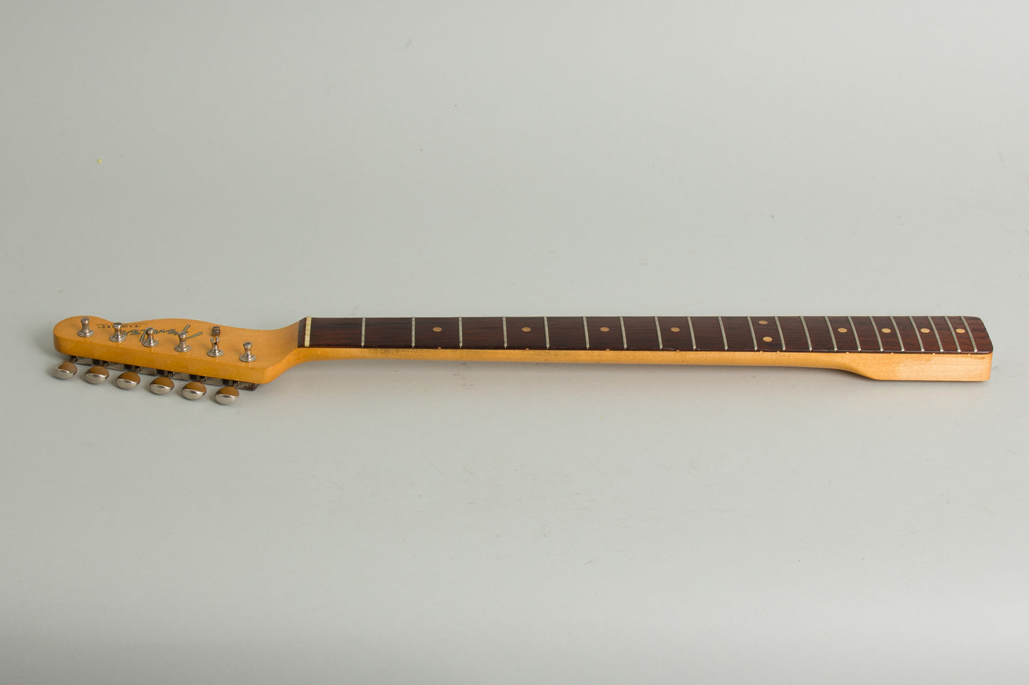 Fender Esquire Neck (1963)