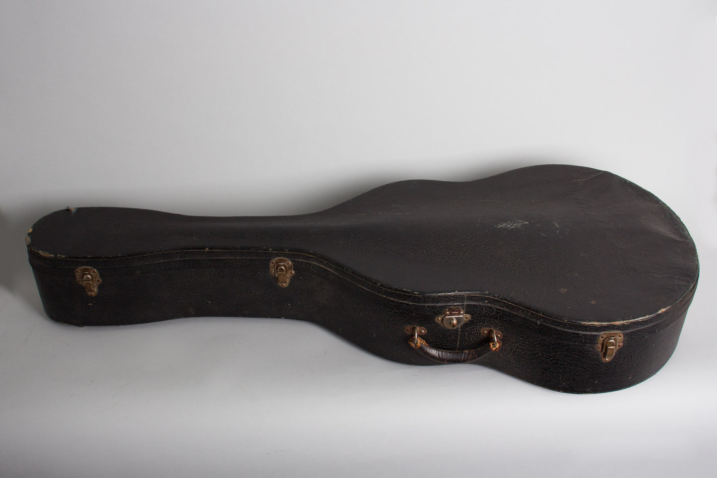 Gibson L-7 Arch Top Acoustic Guitar (1935)