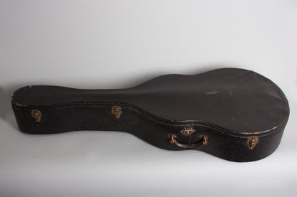Gibson L-7 Arch Top Acoustic Guitar (1935)
