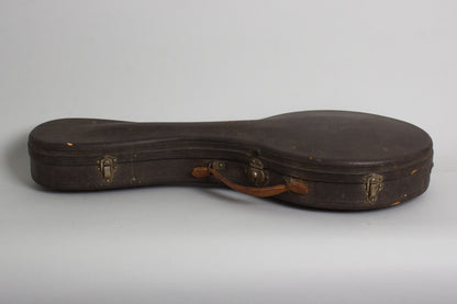 Gibson Model A-3 Carved Top Mandolin (1919)