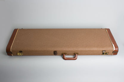 Fender Stratocaster Solid Body Electric Guitar (1963)