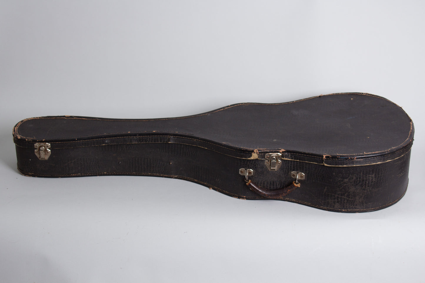 C. F. Martin 0-15 Flat Top Acoustic Guitar (1941)