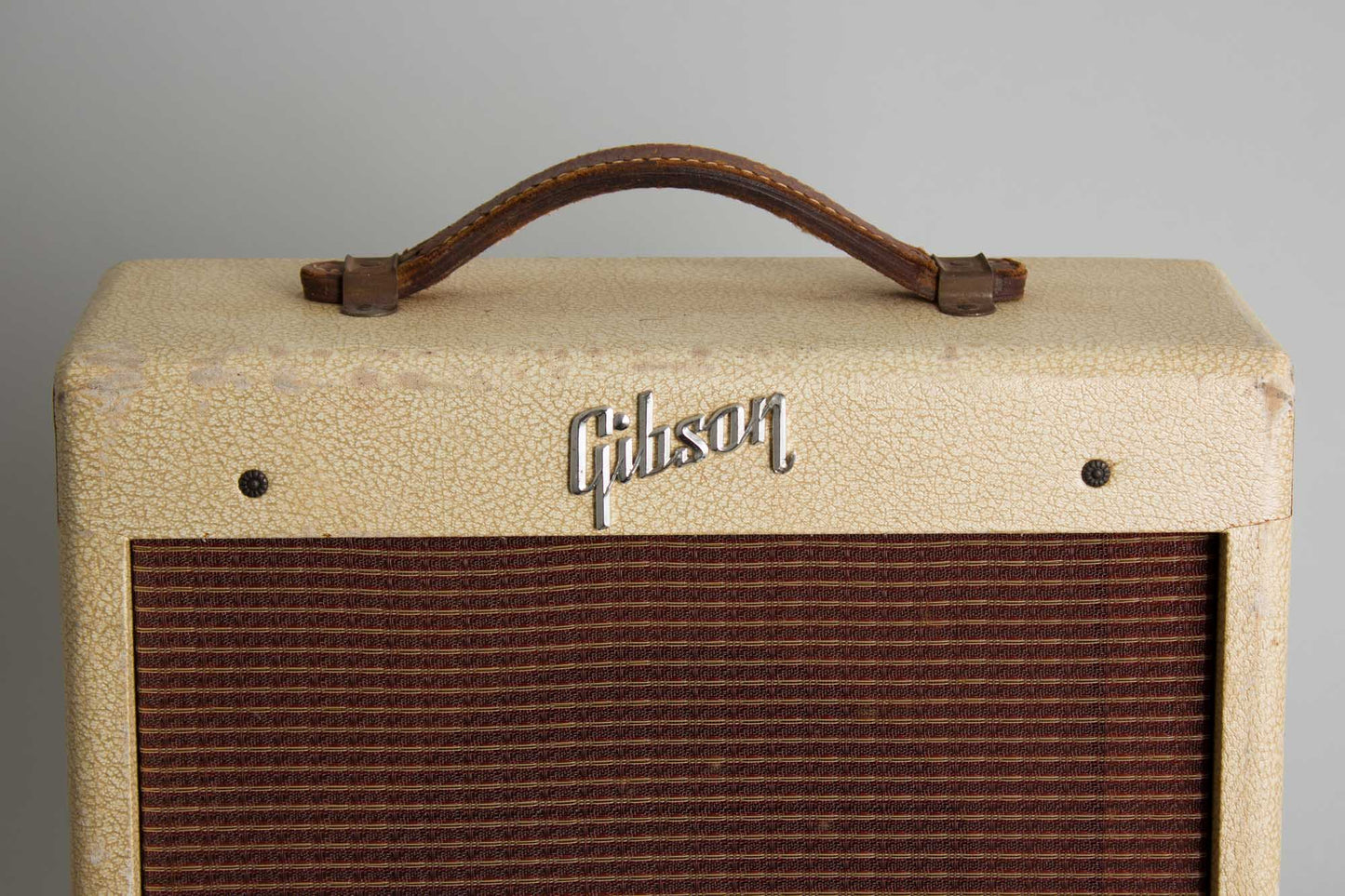 Gibson GA-5 Tube Amplifier (1959)