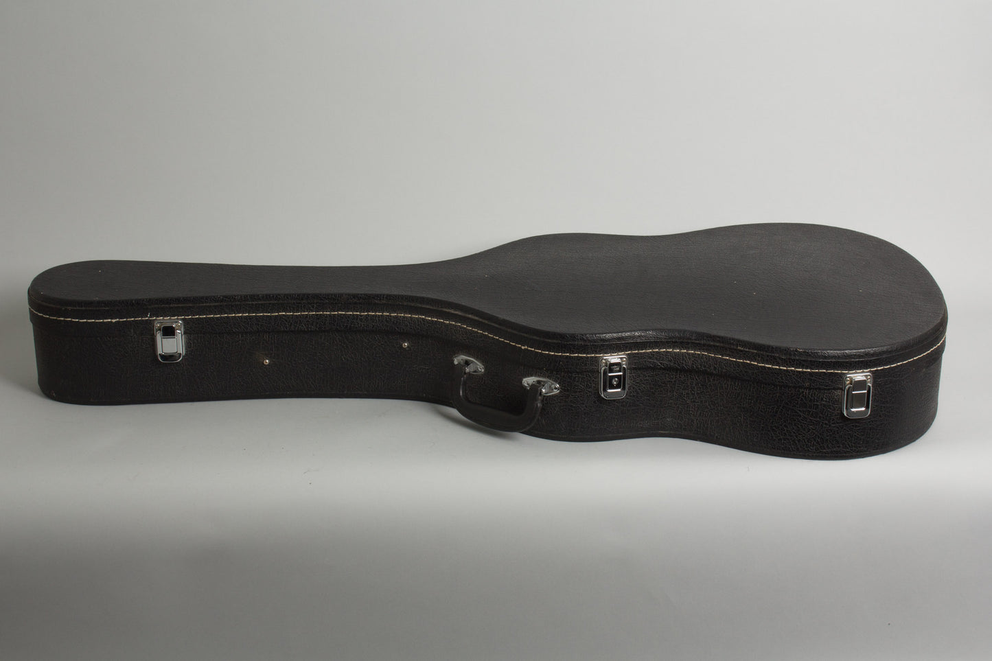 Gibson CF-100E Flat Top Acoustic-Electric Guitar (1956)