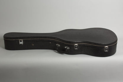 Gibson CF-100E Flat Top Acoustic-Electric Guitar (1956)