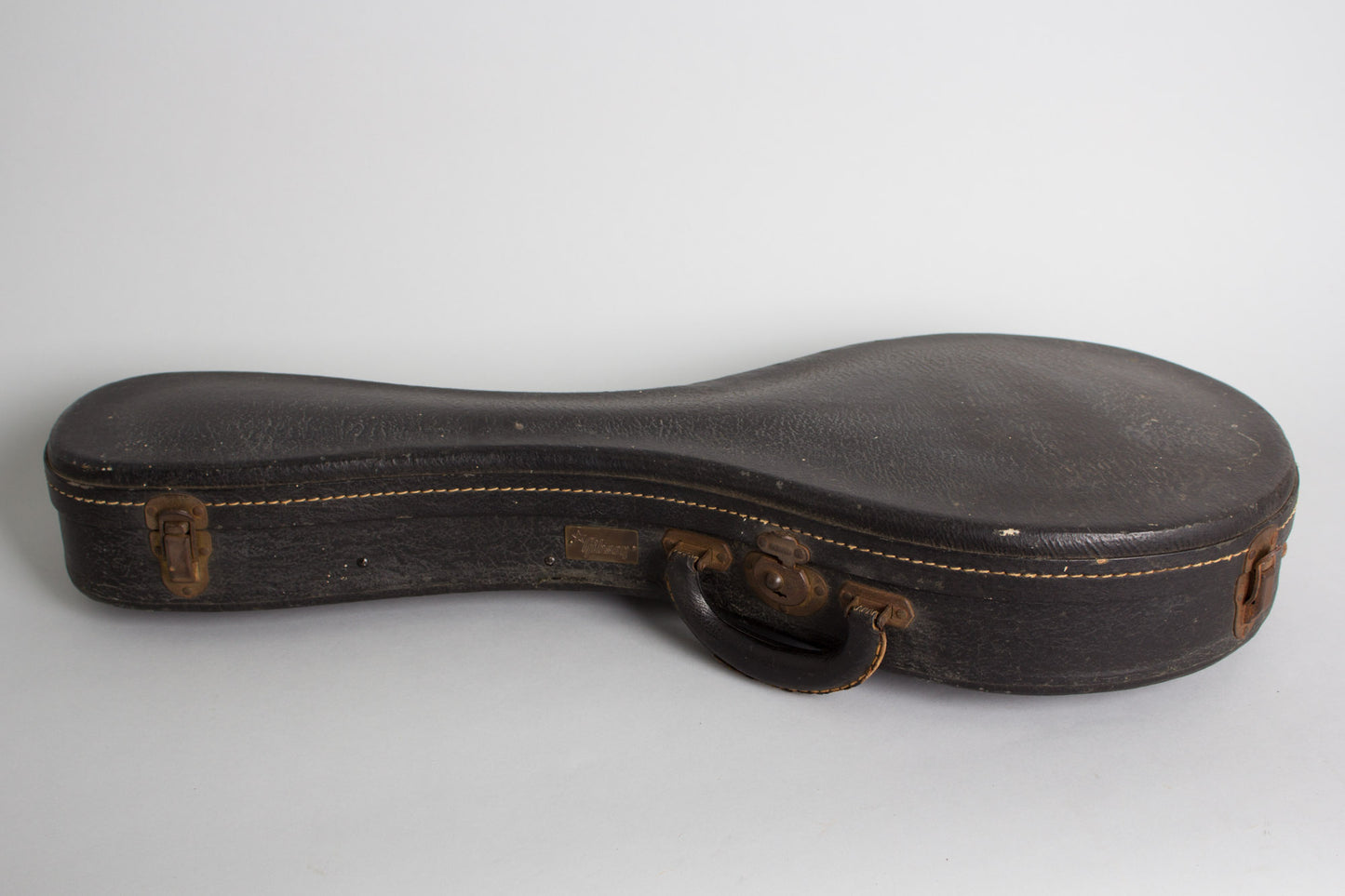 Gibson A-1 Carved Top Mandolin (1940)