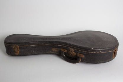 Gibson A-1 Carved Top Mandolin (1940)