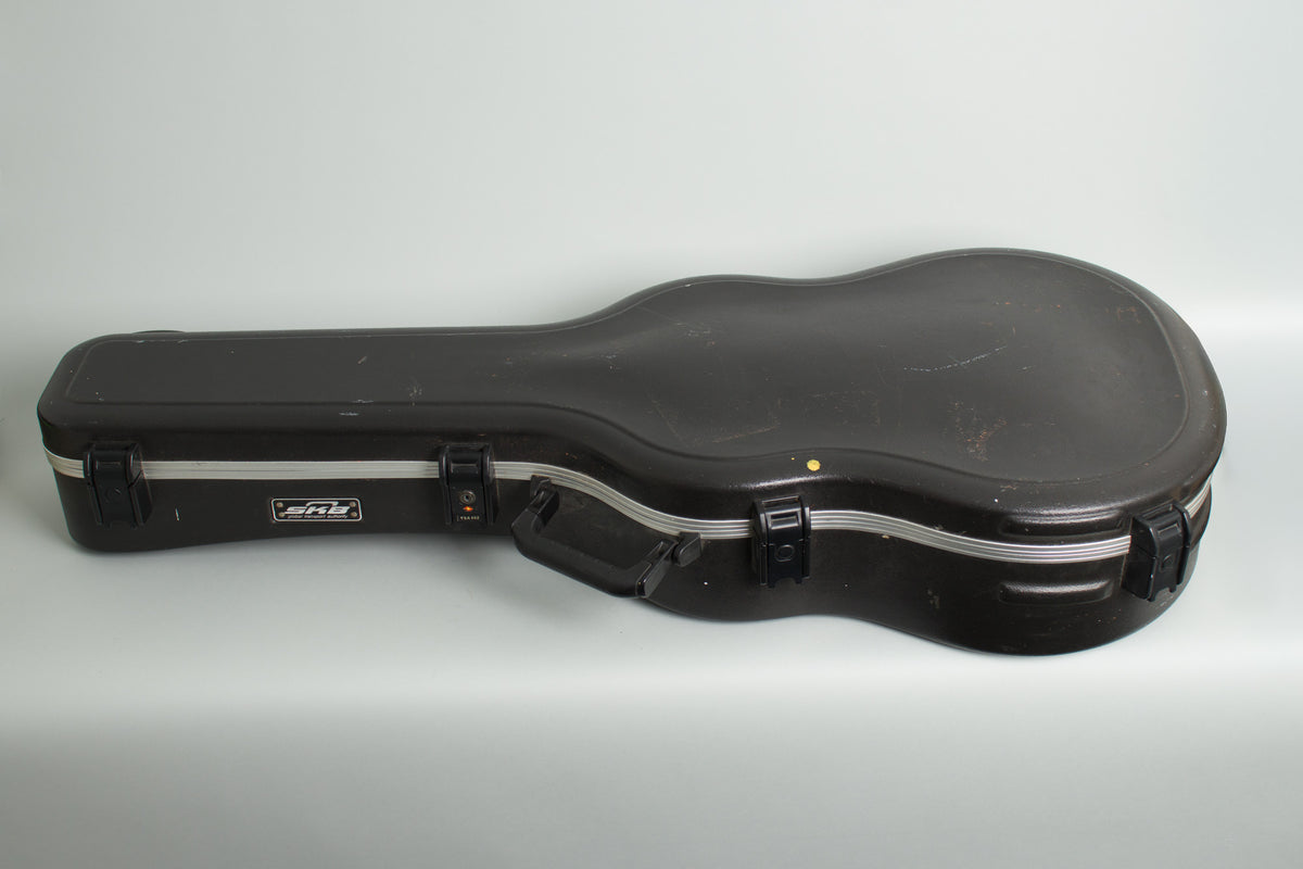 C. F. Martin OM-1 Acoustic Guitar (2009)