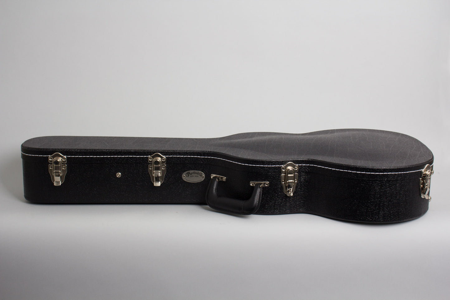 C. F. Martin 0-15 Flat Top Acoustic Guitar (1957)