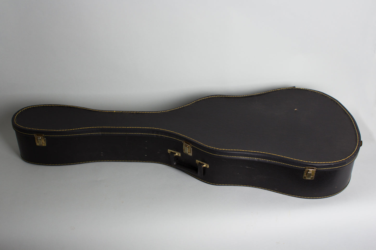 Harmony Buck Owens American Flat Top Acoustic Guitar (1970)