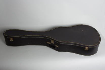 Harmony Buck Owens American Flat Top Acoustic Guitar (1970)