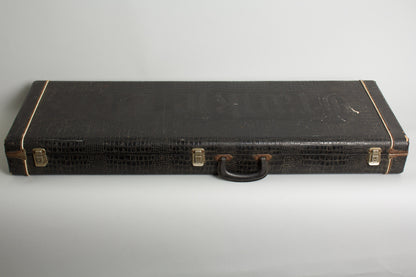 Burns Nu-Sonic Solid Body Electric Guitar (1964)