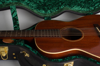 Gibson L-0 Flat Top Acoustic Guitar (1930)