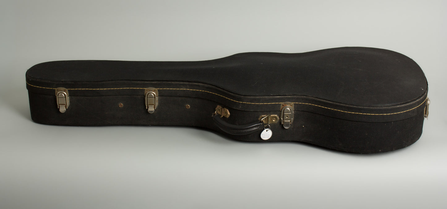 C. F. Martin 000-28 Flat Top Acoustic Guitar (1929)