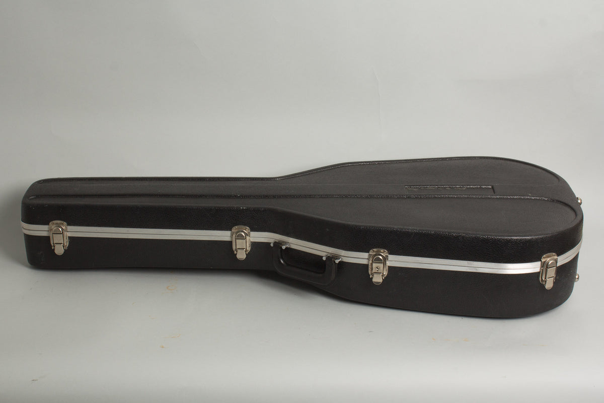 C. F. Martin 00-21 Flat Top Acoustic Guitar (1962)