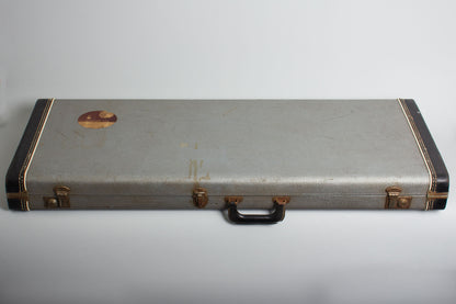 Rickenbacker Model 360 Thinline Hollow Body Electric Guitar (1967)