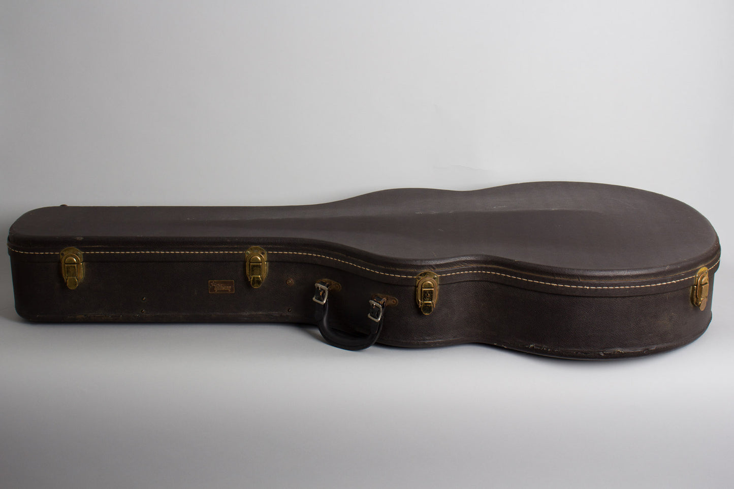 Gibson J-200N Flat Top Acoustic Guitar (1958)