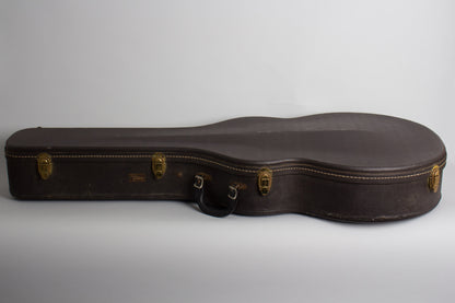 Gibson J-200N Flat Top Acoustic Guitar (1958)