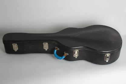 Epiphone Zenith Arch Top Acoustic Guitar (1952)