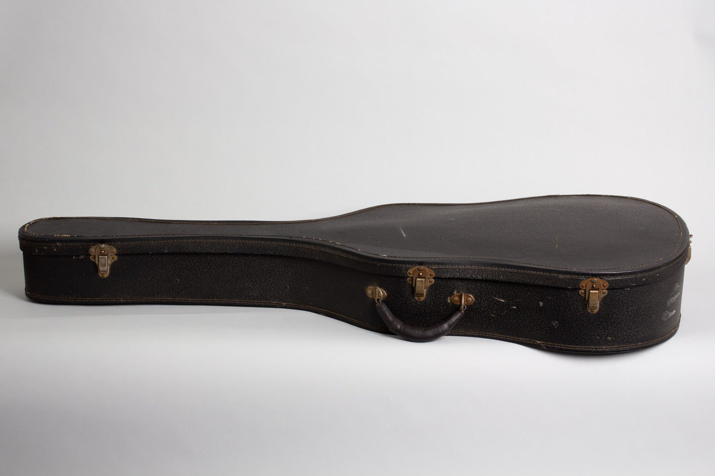 C. F. Martin 000-18 Shade Top Flat Top Acoustic Guitar (1941)