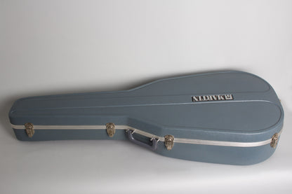 C. F. Martin 000-28 Flat Top Acoustic Guitar (1975)