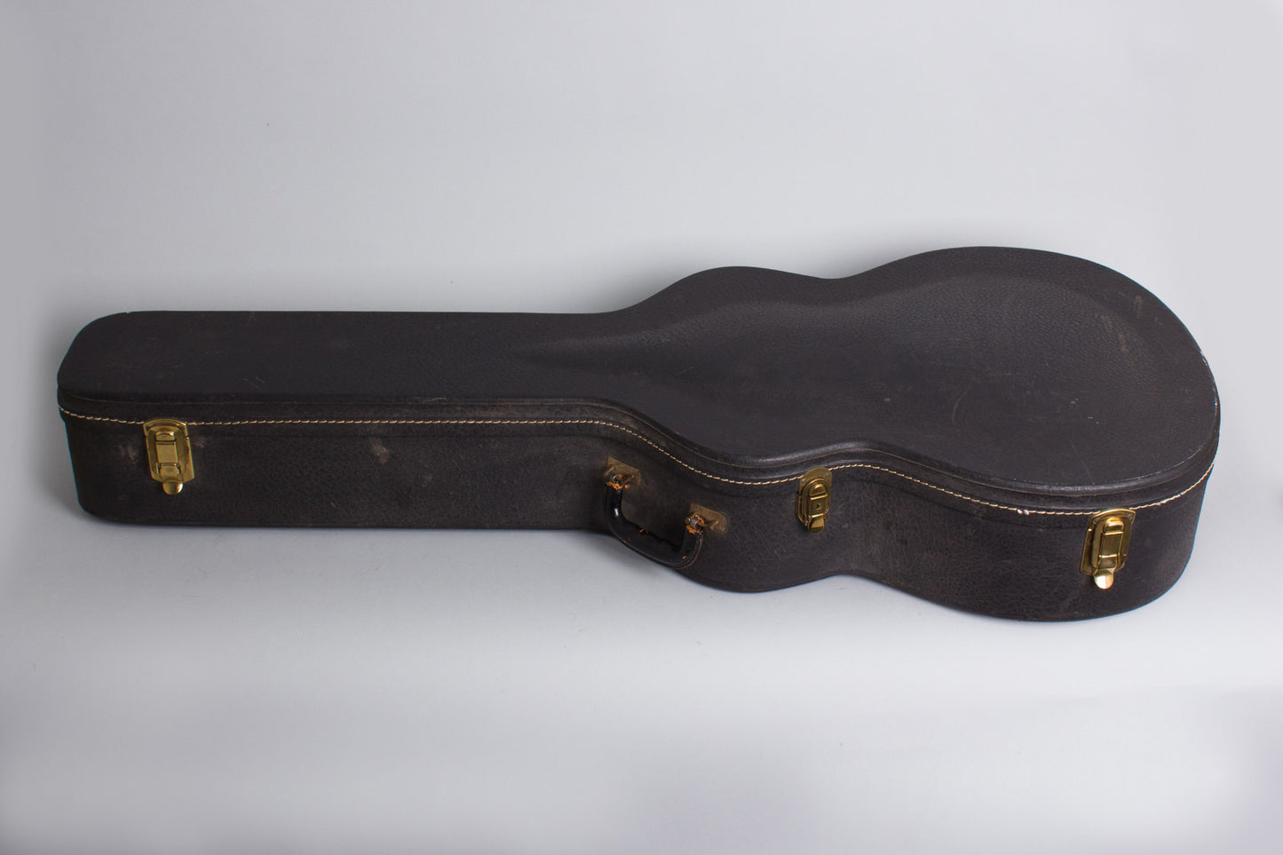 United Guitars Orpheum Symphonic Model 895E Hollow Body Electric Guitar (1956)